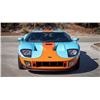 Image 1 : 2006 FORD GT HERITAGE EDITION STUNNING SUPER CAR