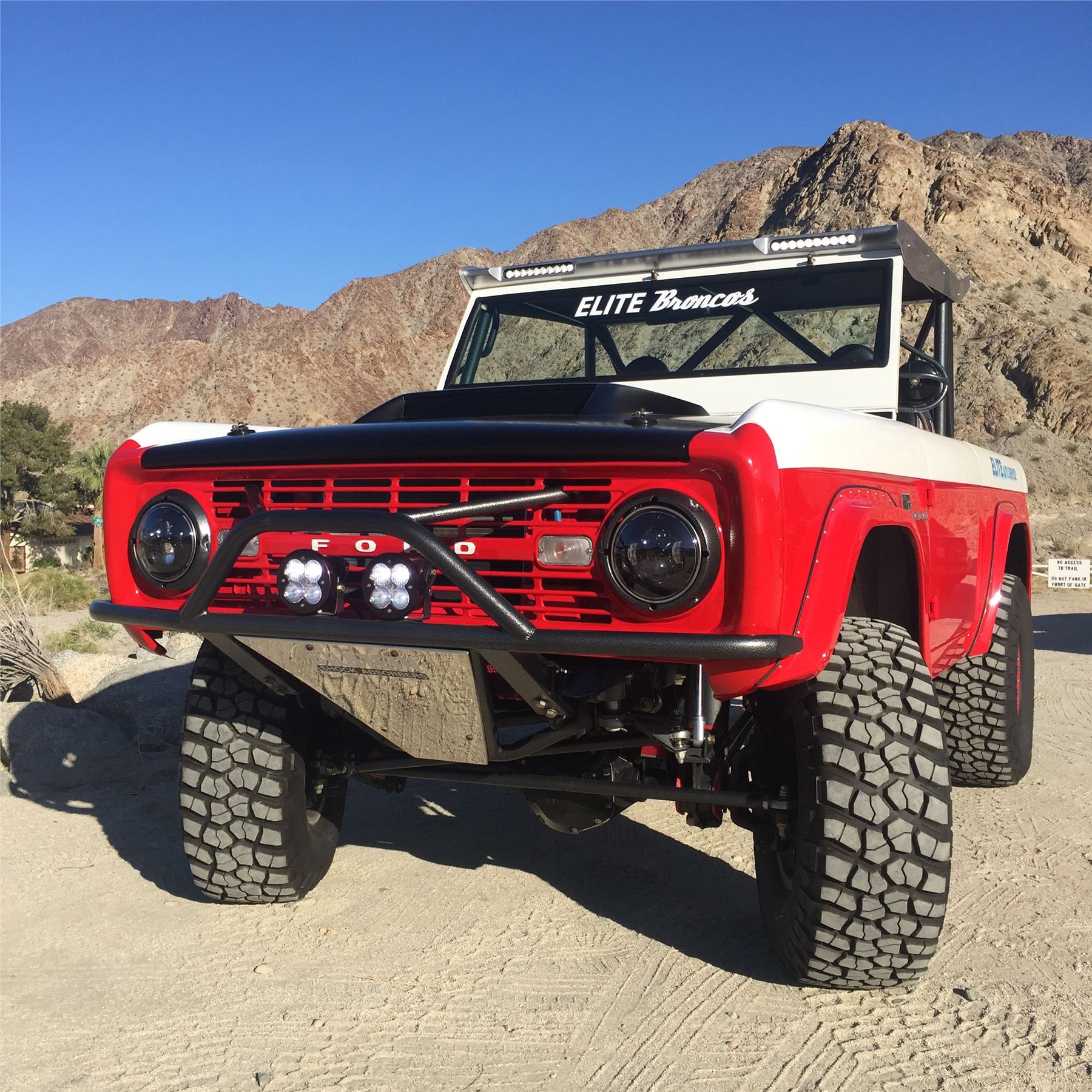 Get 1970 Ford Bronco Custom Frame Off Restoration The Electric Garage For iPhone Free Wallpaper 1970 Ford Bronco Custom Frame Off Restoration The Electric Garage Desktop Wallpaper