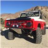 Image 1 : 1970 FORD BRONCO CUSTOM FRAME-OFF RESTORATION