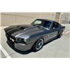 Image 1 : 1967 FORD MUSTANG ELEANOR TRIBUTE EDITION