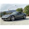 Image 1 : 2011 FERRARI 599 GTB FIORANO
