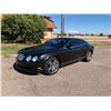 Image 2 : 2005 BENTLEY CONTINENTAL GT