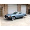 Image 1 : 1974 MERCEDES 450SL CONVERTIBLE