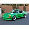 Image 1 : 1970 PORSCHE 911 CARRERA RS TRIBUTE