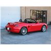 Image 2 : 2001 PORSCHE BOXSTER CONVERTIBLE