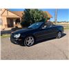 Image 2 : 2005 MERCEDES BENZ CLK500 CABRIOLET