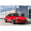 Image 1 : 1986 PORSCHE 911 TURBO COUPE