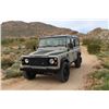 Image 3 : 1992 LANDROVER 110 DEFENDER