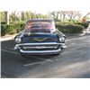 Image 2 : 1:00PM SATURDAY FEATURE 1957 CHEVROLET BELAIR FUELIE REAL DEAL