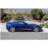 Image 2 : 2017 CHEVROLET CORVETTE GRAND SPORT COUPE