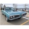 Image 2 : FEATURE 1970 DODGE SUPERBEE V CODE SIX PACK 440 4 SPEED REAL DEAL V CODE