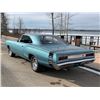 Image 3 : FEATURE 1970 DODGE SUPERBEE V CODE SIX PACK 440 4 SPEED REAL DEAL V CODE