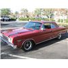 Image 1 : 1967 PLYMOUTH GTX