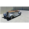 Image 2 : 1934 FORD ROADSTER