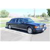 Image 2 : 1999 BENTLEY LIMO