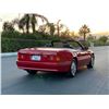 Image 2 : FRIDAY 1993 MERCEDES 500 SL ROADSTER