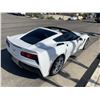 Image 2 : FRIDAY 2016 CHEVROLET CORVETTE STINGRAY REMOVABLE TOP