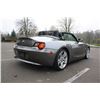 Image 2 : 2003 BMW Z4 CONVERTIBLE