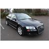 Image 2 : 2007 AUDI A8