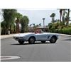 Image 2 : FRIDAY 1962 CHEVROLET CORVETTE CONVERTIBLE - HARD TOP SOFT TOP