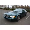 Image 2 : 1997 MERCEDES BENZ SL320