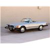 Image 1 : 1983 MERCEDES BENZ 380SL CONVERTIBLE