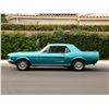 Image 2 : 1967 FORD MUSTANG CALIFORNIA SPECIAL TRIBUTE