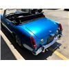 Image 2 : 1969 MG MIDGET CONVERTIBLE SOFT TOP