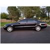 Image 2 : FRIDAY 2003 MERCEDES BENZ S500