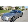 Image 1 : FRIDAY 2005 MERCEDES CL65 AMG