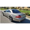 Image 8 : FRIDAY 2005 MERCEDES CL65 AMG