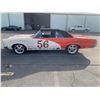Image 3 : FRIDAY 1965 PONTIAC GTO CONVERTIBLE TRIBUTE SEMA SHOW CAR - BARRYS SPEED SHOP LS9