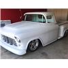 Image 1 : FRIDAY 1957 CHEVROLET PRO STREET CUSTOM BIG BLOCK 496 700HP