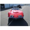 Image 2 : FRIDAY 1969 CHEVROLET CORVETTE 427 TRI POWER 4 SPEED BIG BLOCK