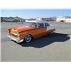 Image 1 : FEATURE FRIDAY 1955 CHEVROLET 210 CUSTOM 383 STROKER SHOW CAR