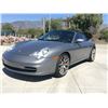 Image 1 : FRIDAY 2003 PORSCHE 911 CARRERA CABRIOLET TIPTRONIC CONVERTIBLE