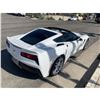 Image 2 : FRIDAY 2016 CHEVROLET CORVETTE STINGRAY REMOVABLE TOP