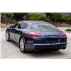 Image 2 : FRIDAY 2012 PORSCHE PANAMERA