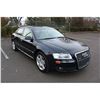 Image 2 : 2007 AUDI A8