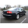 Image 3 : 2007 AUDI A8