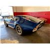 Image 2 : FRIDAY 1965 SHELBY DAYTONA FACTORY FIVE COUPE LS1 FUELIE