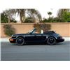 Image 2 : 1990 PORSCHE 911 CARRERA CONVERTIBLE 5 SPEED