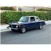 Image 1 : 1974 BMW 2002 COUPE