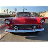 Image 2 : FRIDAY 1955 FORD THUNDERBIRD