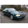 Image 1 : 1997 MERCEDES BENZ SL320
