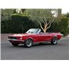 Image 2 : 1968 FORD MUSTANG CONVERTIBLE J CODE
