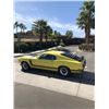 Image 2 : FRIDAY 1970 FORD MUSTANG