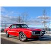 Image 1 : FRIDAY FEATURE 1968 PONTIAC FIREBIRD HO REAL DEAL HIGH OUTPUT BIRD