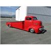 Image 3 : FRIDAY 1948 FORD COE CUSTOM