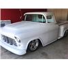 Image 1 : FRIDAY 1957 CHEVROLET PRO STREET CUSTOM BIG BLOCK 496 700HP